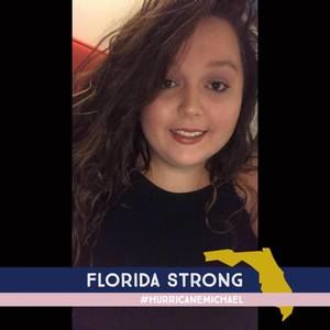 Meet your Posher, Kristi